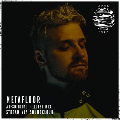 #IFSDIGI010GM - Metafloor