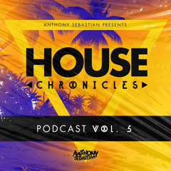 House Chronicles Vol. 5