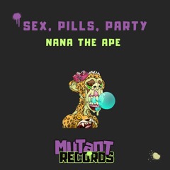 Sex, Pills and Party