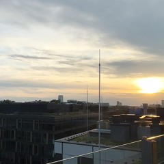 KRIZZY // JUNE 2024 (ROOFTOP BDAY PARTY)