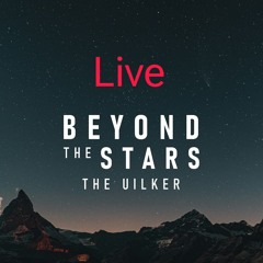 UILKER - Beyond the Stars (Clud Festival Miami 2025 Live)