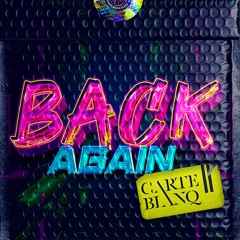 Back Again (Extended Version)