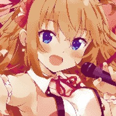 AKAI HAATO - RED HEART (8-Bit REMIX)