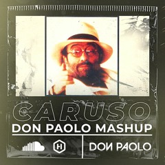 Don Paolo - Caruso (Tribute to LUCIO DALLA)