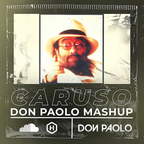 Stream Don Paolo - Caruso (Tribute to LUCIO DALLA) by Don Paolo