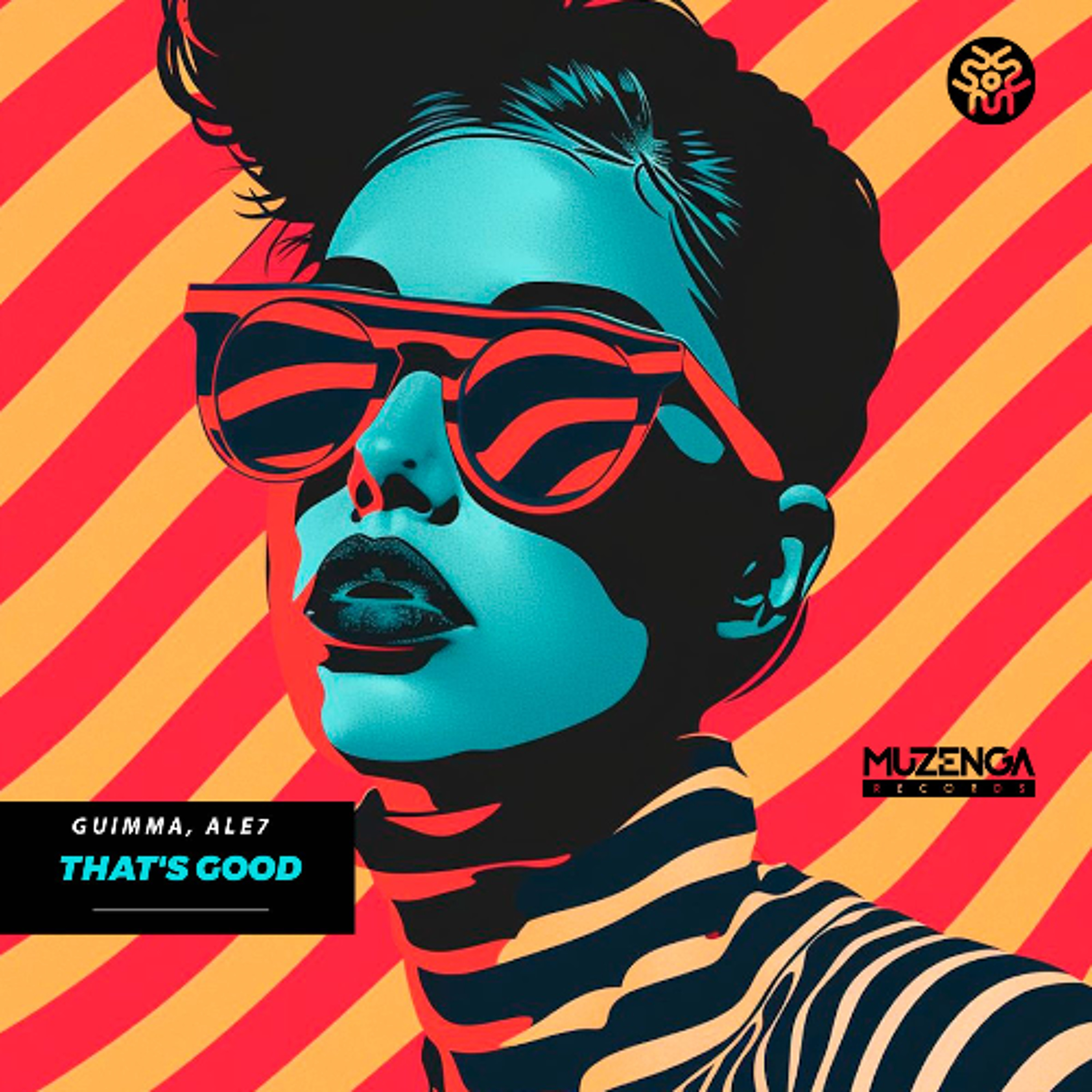 Guimma, Ale7 - That's Good (Extended Mix) | FREE DOWNLOAD episode artwork
