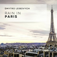 Rain In Paris - Free Download