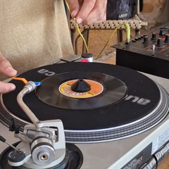Cnaan soundsystem & Bless and Mercy - 2 Selctors for 1 Dance ,Part Three 4.7.2025