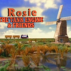 (DO NOT USE) Rosie The Pink Engine’s Theme ITSO TTTE