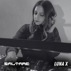 LUNA x X SALTARE