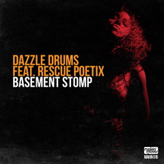 Basement Stomp (Vocal Mix) [feat. Rescue Poetix]
