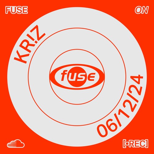 Kr!z ― Recorded Live at Fuse (06.12.24)
