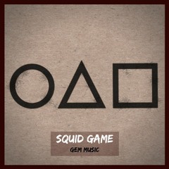 SQUID GAME - RAP BEAT - PRODUCED BY GEM MUSIC