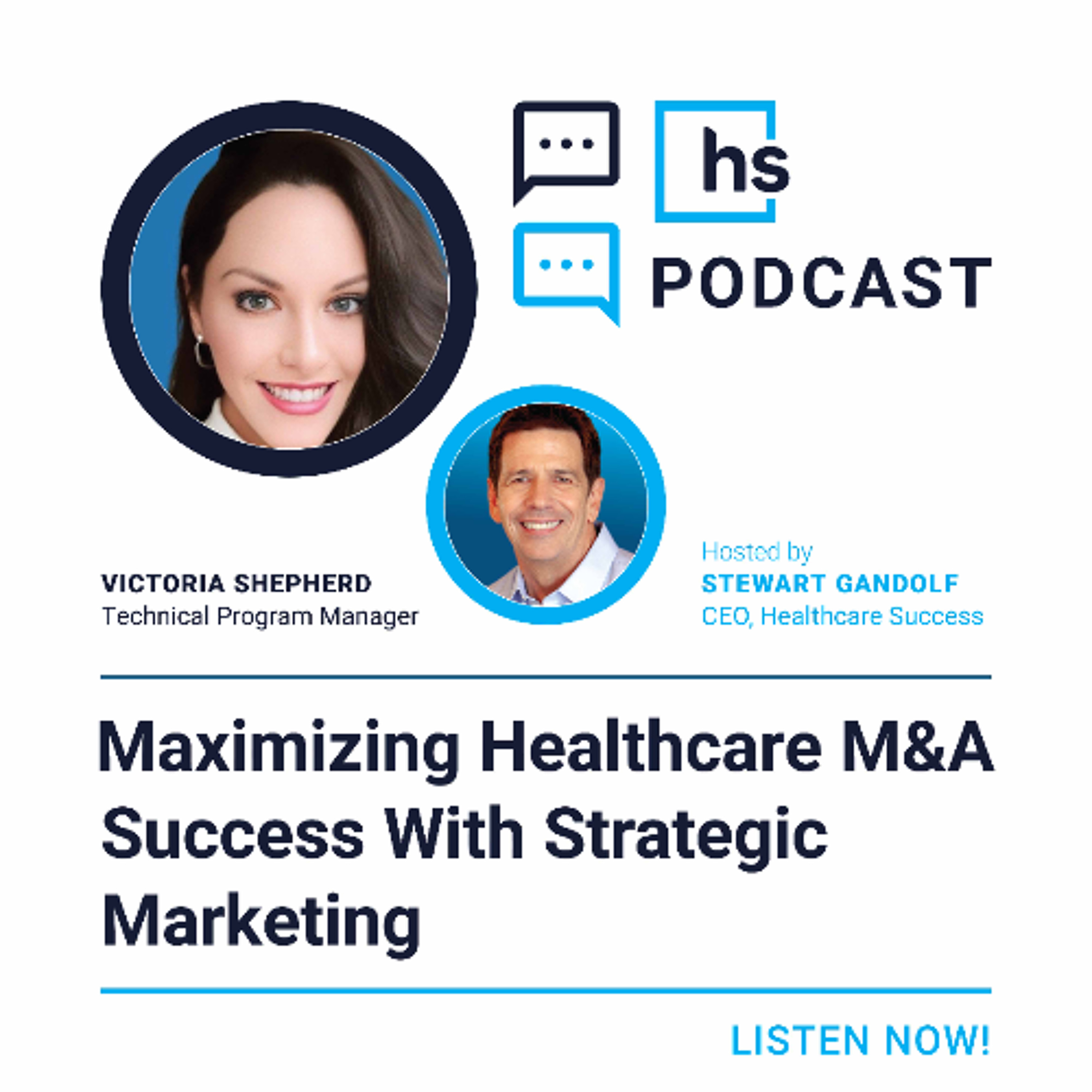Maximizing Healthcare M&A Success With Strategic Marketing
