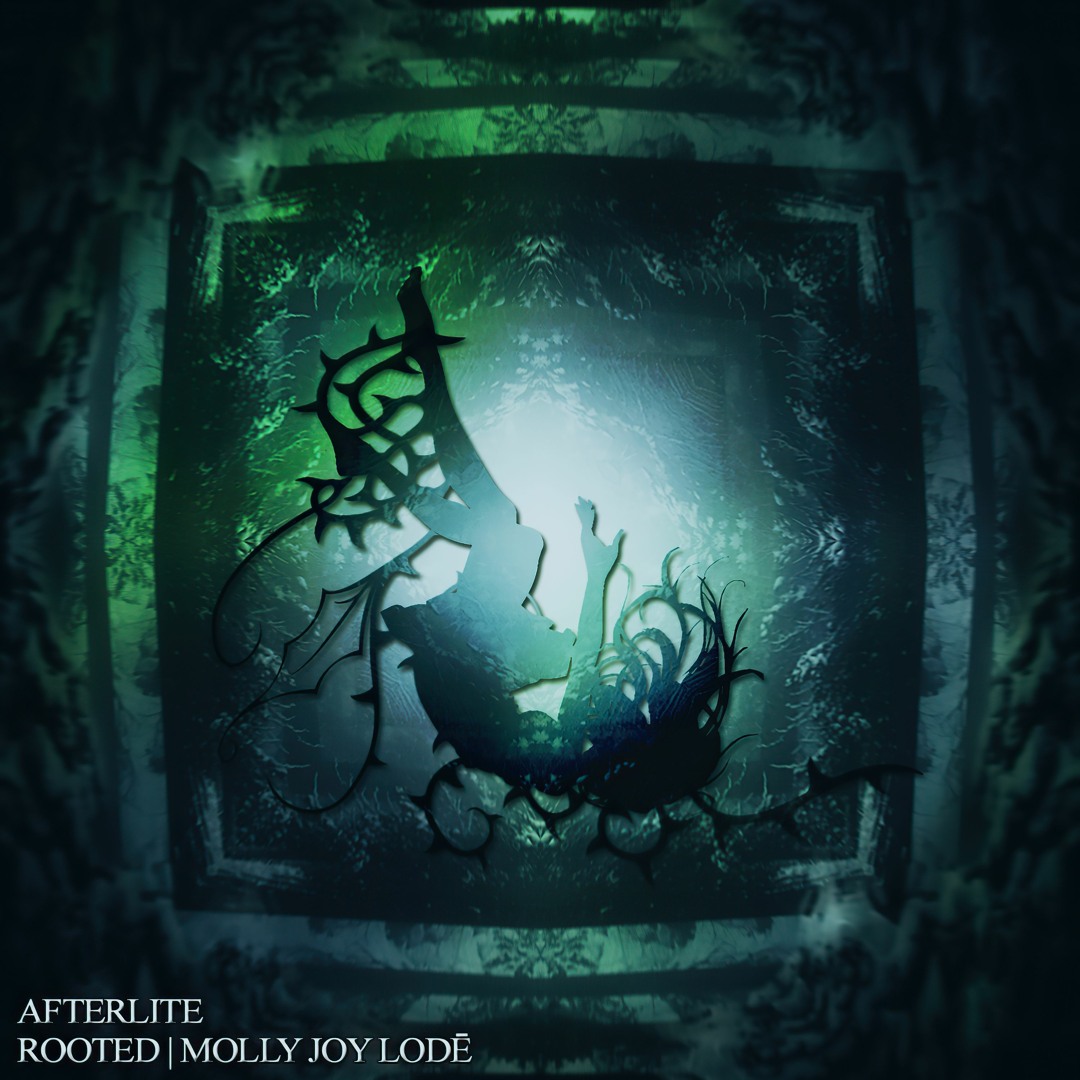 Stream Rooted (feat. Molly Joy Lodē) by Afterlite | Listen online for ...