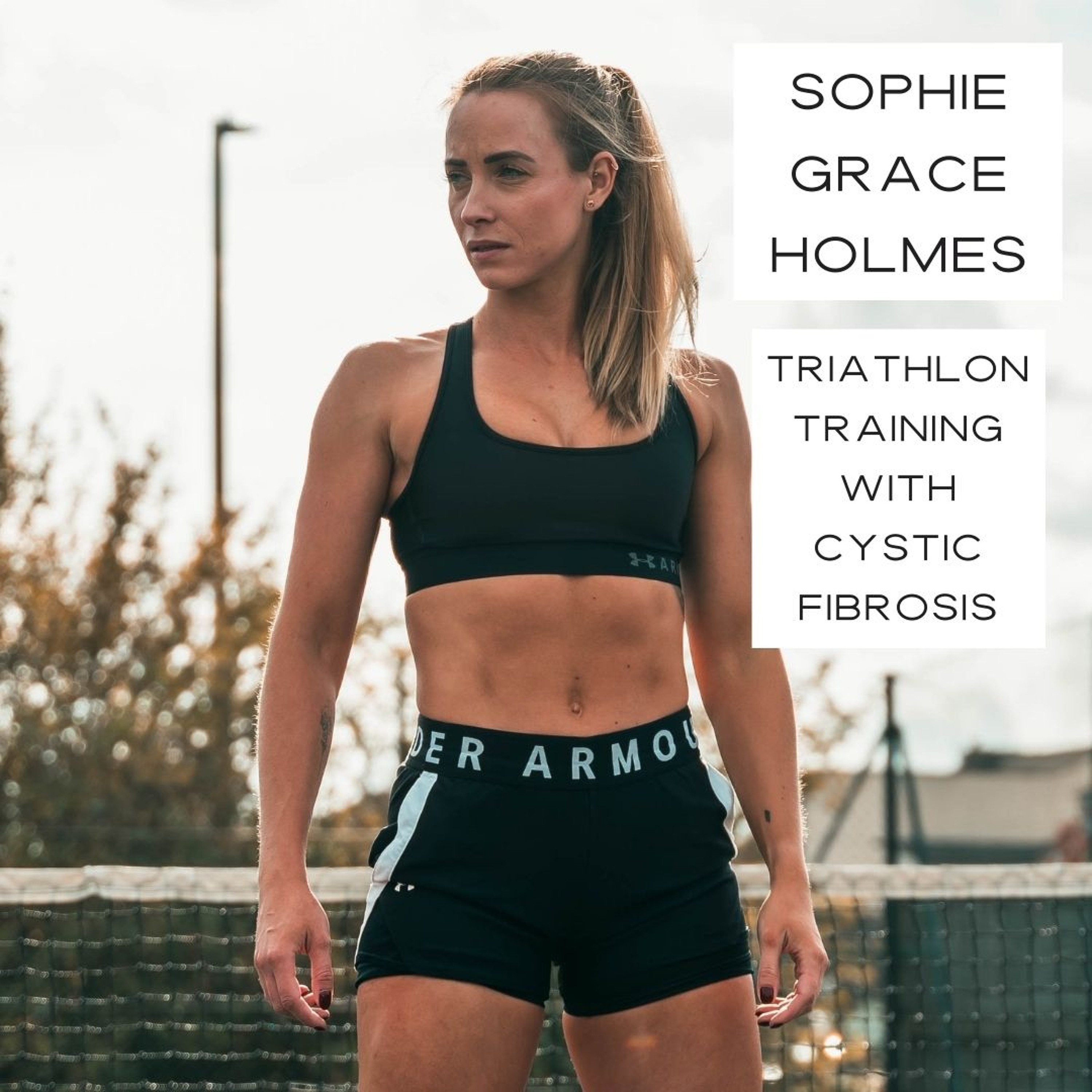 Gemma Sampson Nutrition