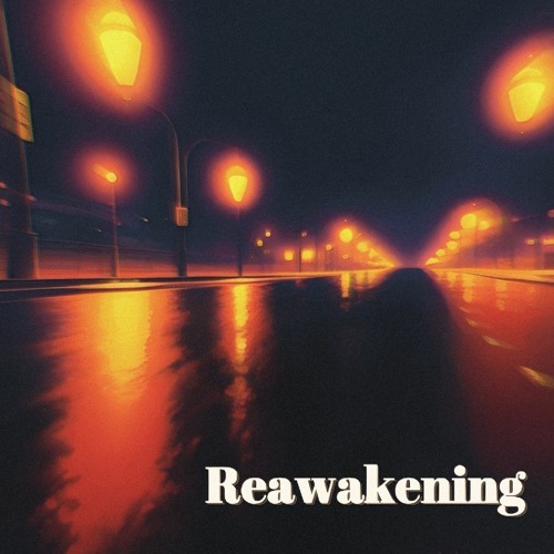 MC Kamol - Reawakening