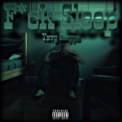 F*ck Sleep