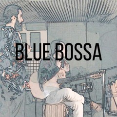 Blue Bossa