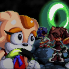 Kind and Fair Zone - Sonic.EXE The Disaster 2D REMAKE