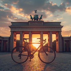 Fahrradkultur in Deutschland