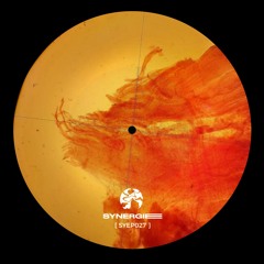Kinetic Thoughts [SYEP027]