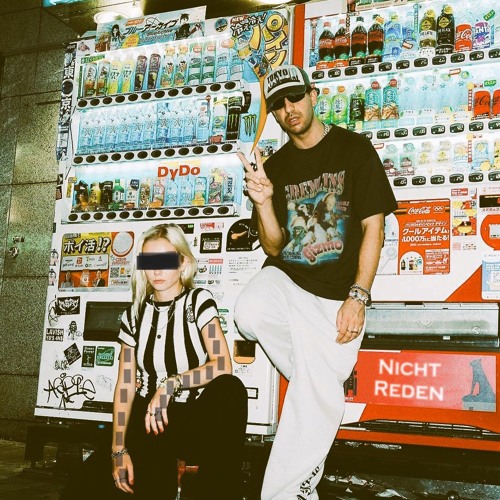 Ufo361 - Nicht Reden