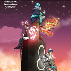 ‘Cloud 9’ (Featuring) ‘Jaliyia’