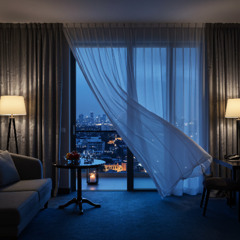 Quiet Room