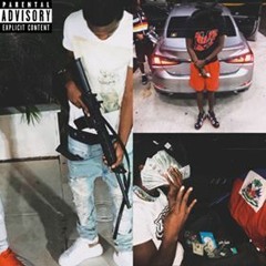 Ti Jwet X 2ktoopaid X Wo Willy - Feeling Cocky