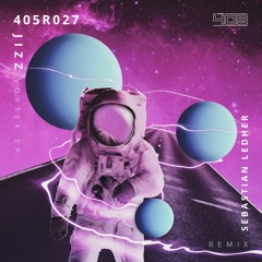 Premiere : Jizz - Try To Push (Sebastian Ledher Remix) (405R027)