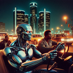 Detroit Traffic