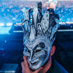 Boris Brejcha - Digital Race / Dark Base (Live Intro Version Re-Edit)