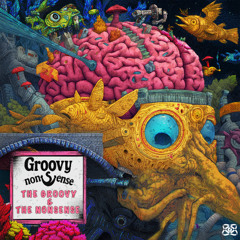 Groovy Nonsense - Happy Happy