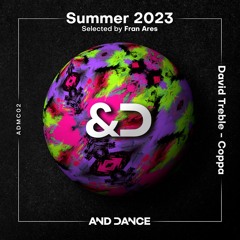 David Treble - Coppa (Original Mix)