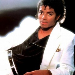 Michael Jackson - Lady In My Life Hip Hop Saxophone Remix (beat prod. by Dejuan N Only)