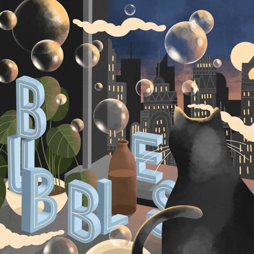 Glimlip x Nokiaa - Bubbles
