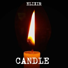 ELIXIR - CANDLE