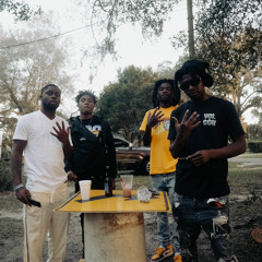 G5 Choo X G5 Huncho - 448