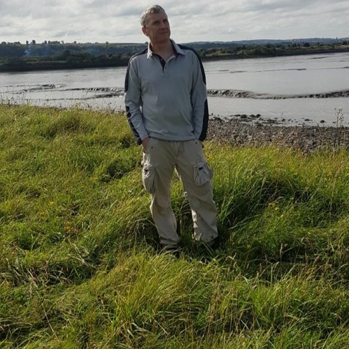 WEEK45/WGLR-ANDY SKINNER