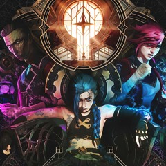 Imagine Dragons & J.I.D - Enemy (Dahwi Remix)