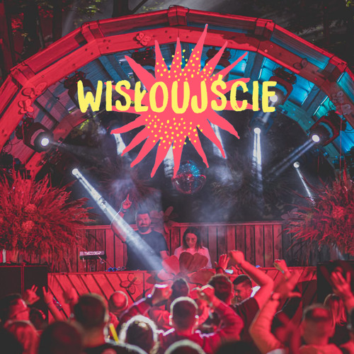 Malvee & neeVald - WISŁOUJŚCIE 2021 LIVE