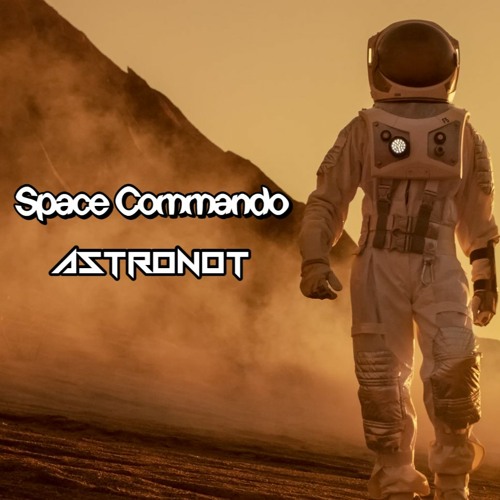 Space Commando