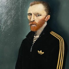 VAN GOGH [2021]