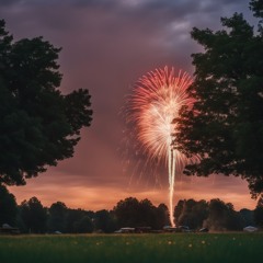 Stars and Stripes Tales