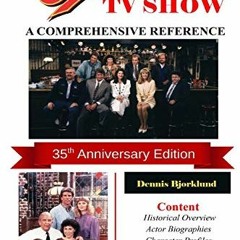 [Access] KINDLE PDF EBOOK EPUB Cheers TV Show: A Comprehensive Reference: 35th Annive