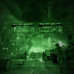 Cold War! (feat. Toohlie)