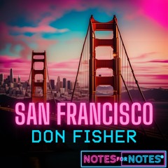 San Francisco Don Fisher