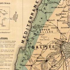 Part 1 : A Charismatic Christian Leader’s appeal to the Church to Return to a Biblical View of the Nation State of Israel