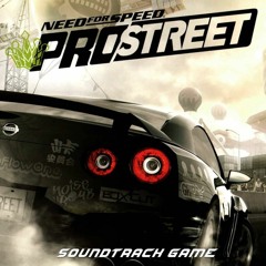 Junkie XL Feat Lauren Rocket  More ProStreet OST 10